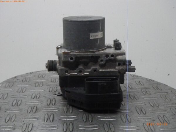 ABS Steuergerät MERCEDES-BENZ C-CLASS 2001-2002 0044316212