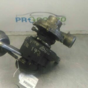 Turbolader MERCEDES-BENZ VITO W639  111 CDI 2003-2025 A6460960199