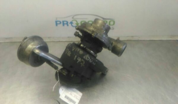 Turbolader MERCEDES-BENZ VITO W639  111 CDI 2003-2025 A6460960199