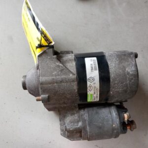 Anlasser RENAULT CLIO III 2005-2014 8200369521