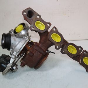 Turbolader AUDI Q2 2016-2025 05L253019F