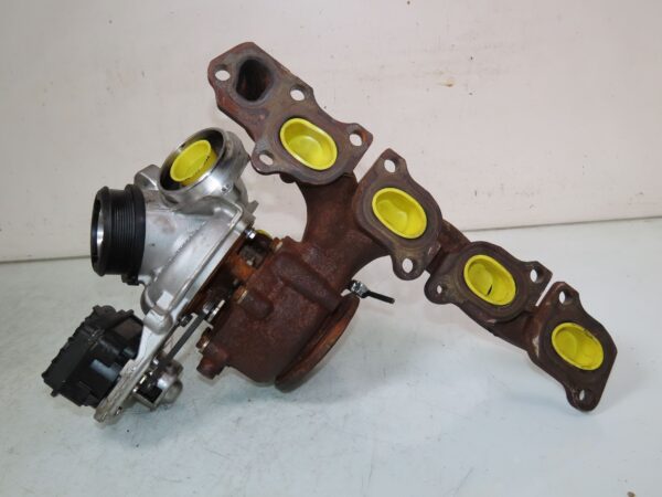 Turbolader AUDI Q2 2016-2025 05L253019F