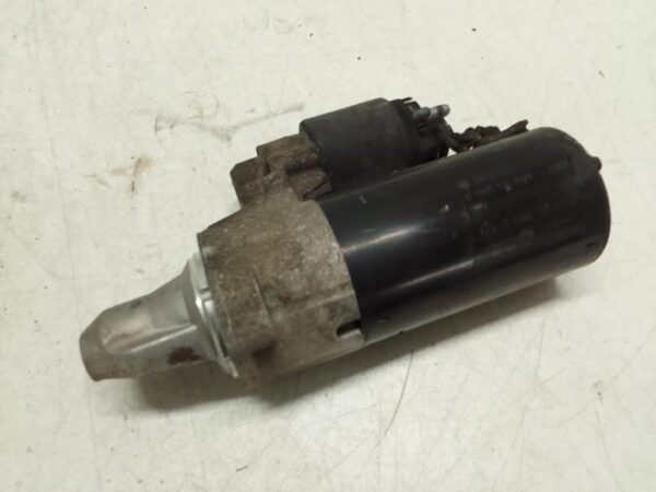 Anlasser MERCEDES-BENZ CLS 2005-2010 0001115049