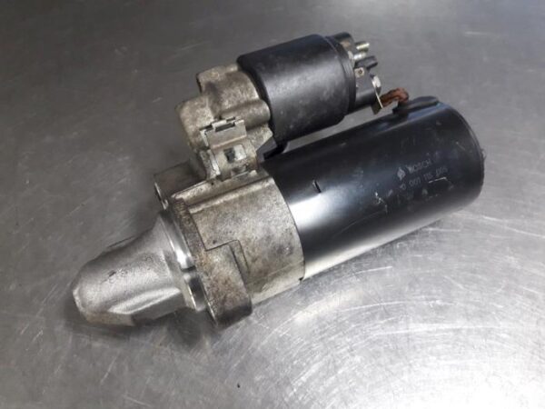 MERCEDES-BENZ SLK 1996-2004 0001115005