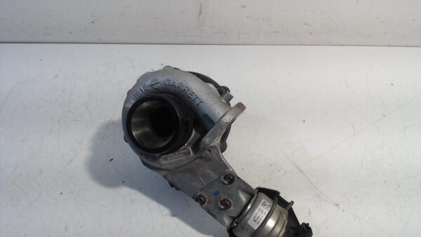 Turbolader SEAT LEON 1.8 TSI 2007-2012 53041015376