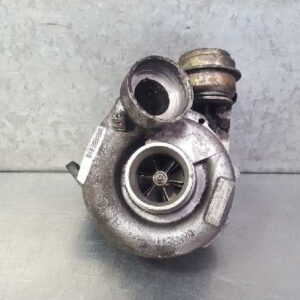 Turbolader/Kompressor MERCEDES-BENZ E-CLASS [1999-2003] 6130960499