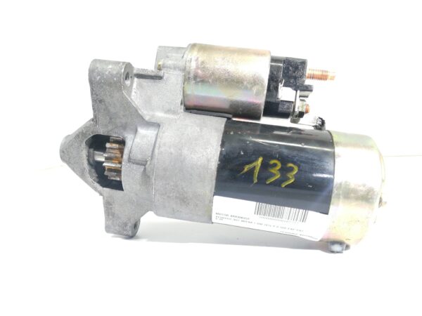Anlasser PEUGEOT 307 2002-2009 M001T80481