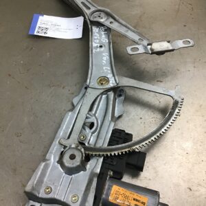 Fensterhebermotor vorne links OPEL ASTRA G Hatchback 1998-2005 90521881