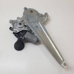 Fensterhebermotor vorne links  SAAB 9-5 Estate 2006-2009 117996XXX