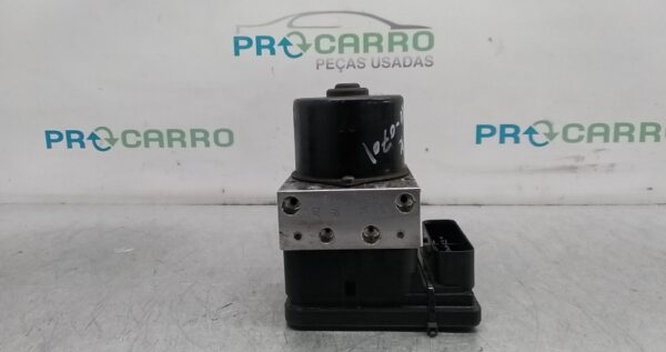 ABS Steuergerät OPEL ASTRA H Estate 2005-2010 13246537BN