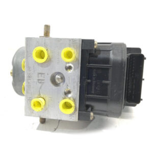 ABS Steuergerät OPEL ASTRA G Hatchback 1998-2009 0273004362