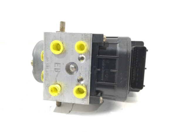 ABS Steuergerät OPEL ASTRA G Hatchback 1998-2009 0273004362