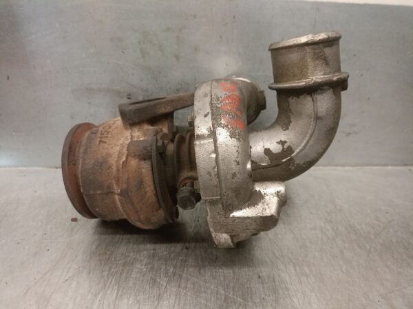 Turbolader MERCEDES 1997-2003 VITO