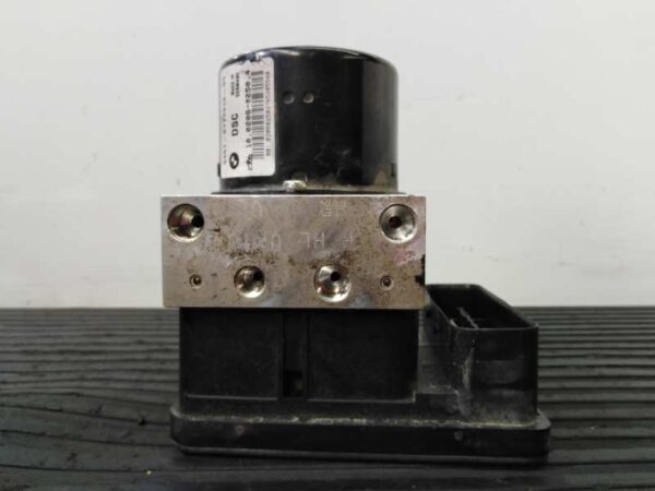 ABS Steuergerät BMW 3 Touring (E91) 2005-2012 3451677221301