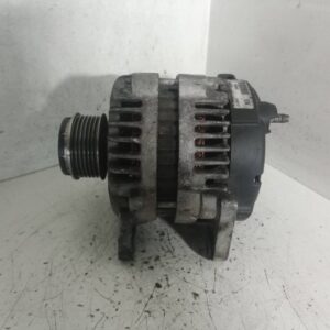 Lichtmaschine IVECO DAILY  2002-2007 0124325053
