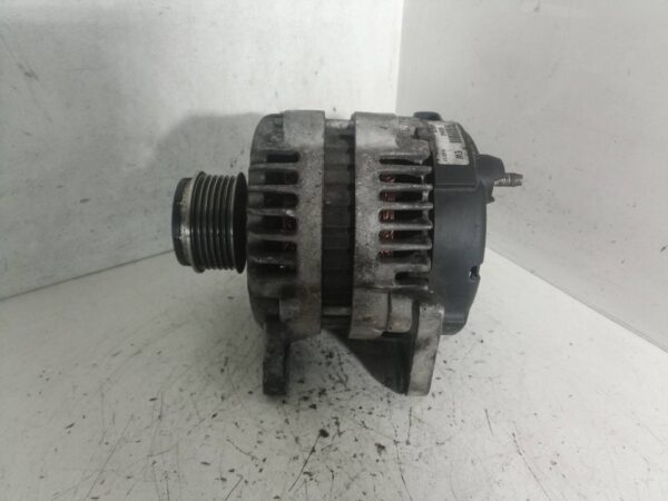 Lichtmaschine IVECO DAILY  2002-2007 0124325053