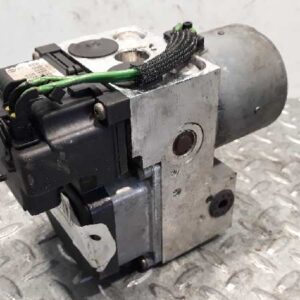 ABS Steuergerät OPEL ZAFIRA A MPV 1999-2006 0273004592