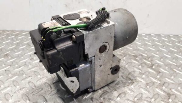 ABS Steuergerät OPEL ZAFIRA A MPV 1999-2006 0273004592