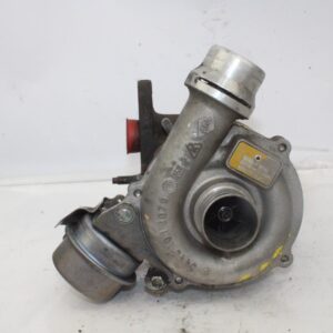 Turbolader RENAULT MEGANE II Saloon 2003-2025 360800H