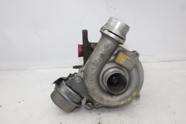 Turbolader RENAULT MEGANE II Saloon 2003-2025 360800H