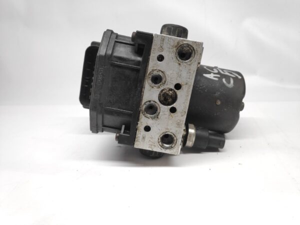 ABS Steuergerät AUDI A6 2000-2005 4B0614517G