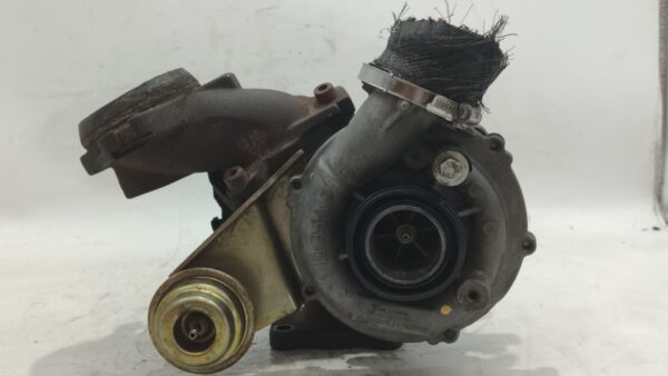 Turbolader PEUGEOT 807 2002-2025 7136673
