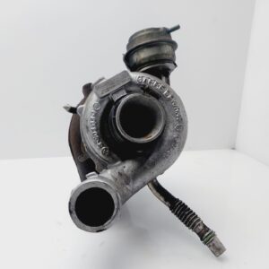 Turbolader AUDI A6 C5 Avant (4B5) 1997-2006 059145701S