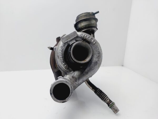 Turbolader AUDI A6 C5 Avant (4B5) 1997-2006 059145701S