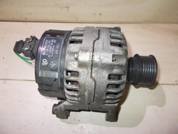 Lichtmaschine HONDA HR 1999-2006 1022111780