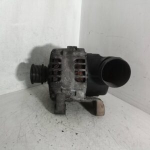 Lichtmaschine BMW X5 2000-2006 7501593 120A