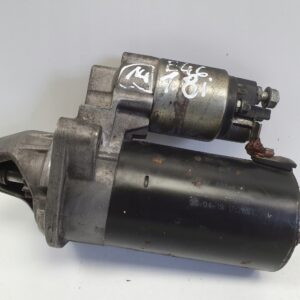 Anlasser BMW 3 Compact (E46) 2001-2005 0001108196