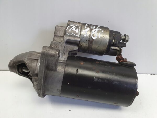 Anlasser BMW 3 Compact (E46) 2001-2005 0001108196