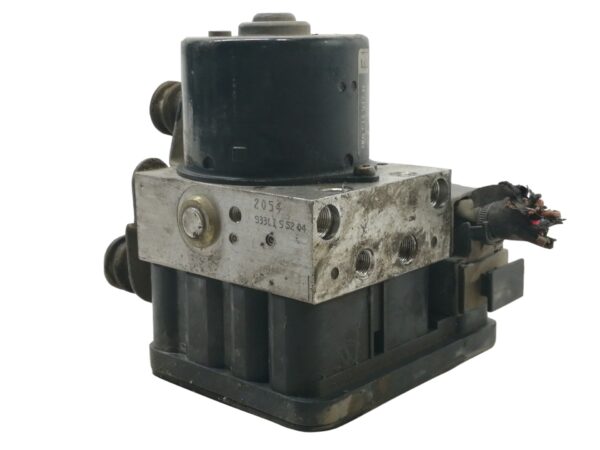 ABS Steuergerät VW PASSAT B6 2005-2009 3C0614109J