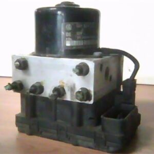 ABS Steuergerät SKODA FABIA I Combi 2005-2007