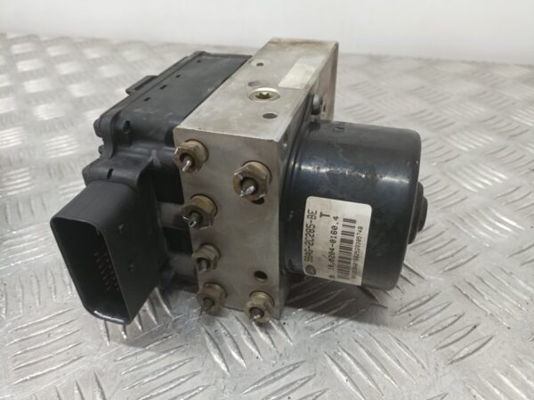 ABS Steuergerät FORD FOCUS I Saloon 1999-2009 98AG2C285BE