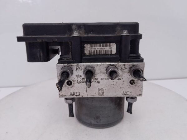 ABS Steuergerät FIAT PUNTO 2001-2003
