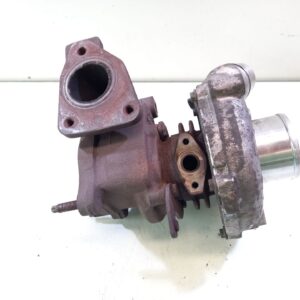 Turbolader OPEL VIVARO A Van 2.5 CDTI H8200466021