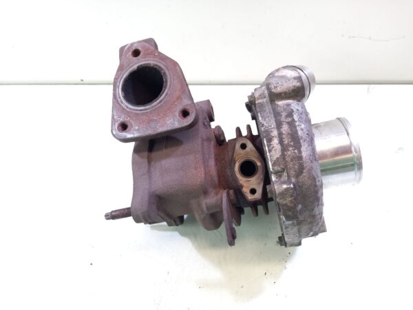 Turbolader OPEL VIVARO A Van 2.5 CDTI H8200466021