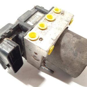 ABS Steuergerät ALFA ROMEO 166 1998-2000 0273004384