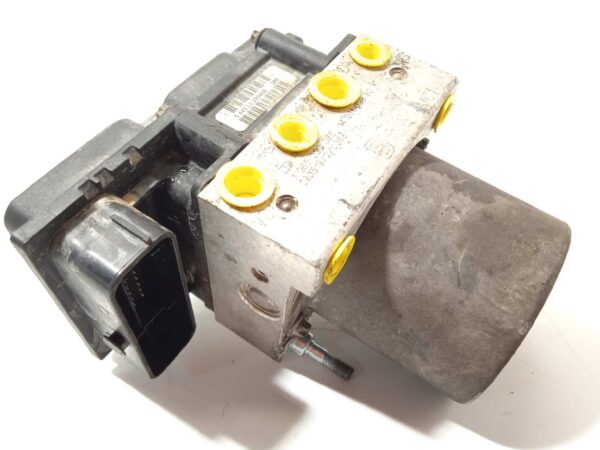 ABS Steuergerät ALFA ROMEO 166 1998-2000 0273004384
