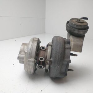 Turbolader TOYOTA COROLA VERSO 22D 1720126030