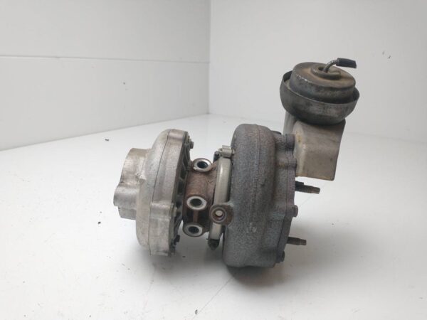 Turbolader TOYOTA COROLA VERSO 22D 1720126030