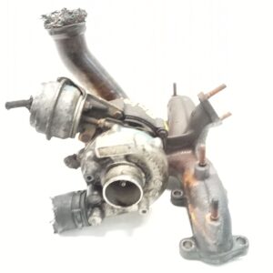 Turbolader SKODA OCTAVIA I 1.9 TDI 1997-2006 038253019A