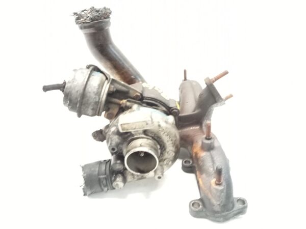 Turbolader SKODA OCTAVIA I 1.9 TDI 1997-2006 038253019A