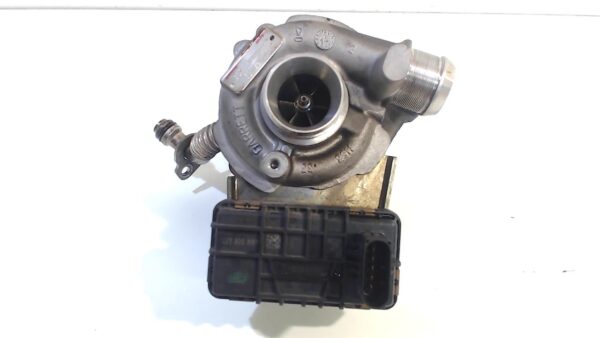 Turbolader PEUGEOT 607 2004-2011 723340