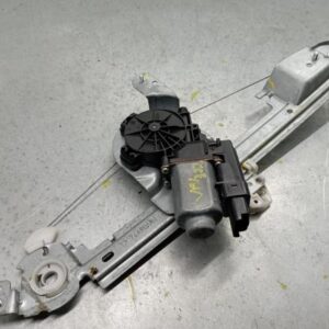 Fensterhebermotor vorne links PEUGEOT 207 2006-2013 402315B