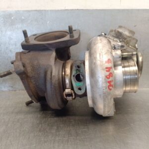 Turbolader VOLVO XC70 2000-2002 8658098
