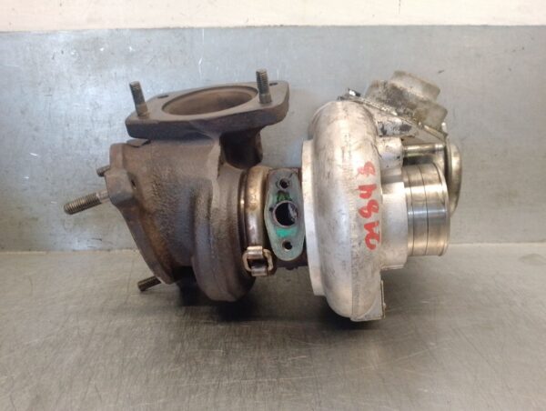 Turbolader VOLVO XC70 2000-2002 8658098