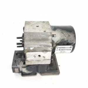 ABS Steuergerät OPEL VIVARO A Bus 2006-2014 8200511146