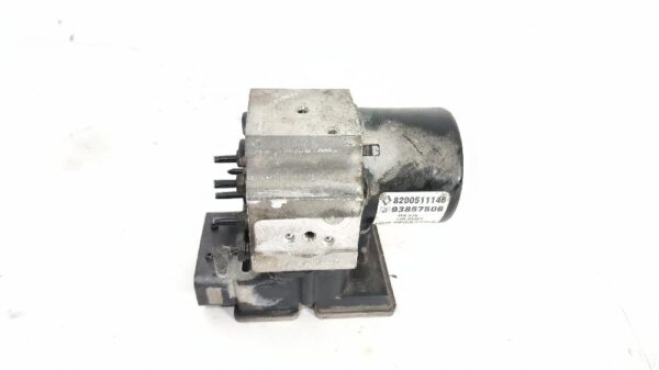 ABS Steuergerät OPEL VIVARO A Bus 2006-2014 8200511146